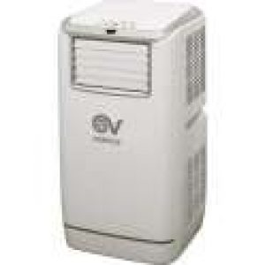 Climatiseur mobile sur roues pivotantes CMR3800 – Vortice