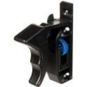 Clip de coulisse Quadro V6 pour tiroir en bois – Hettich