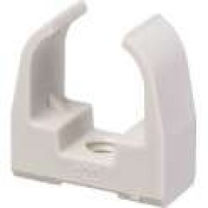 Clip ouvert pour fixation – IRL – Dhome