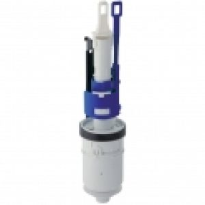 Cloche complète – Bâti-support Duofix II – Geberit