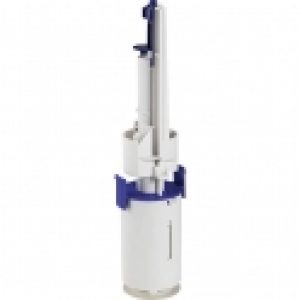 Cloche complète – Double débit – Geberit