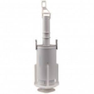 Cloche complète – Pour réservoir AP123 – Geberit