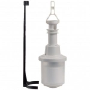 Cloche complète – Pour réservoir encastré – Geberit