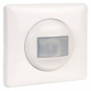 Écodétecteur complet – IP41 – Céliane – Legrand
