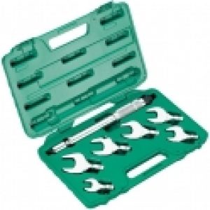 Coffret clés dynamométriques – CBM