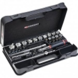 Coffret de 30 outils 6 pans – Facom
