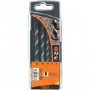 Coffret de 5 forets béton pro – SCID