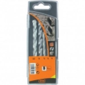 Coffret de 5 forets béton standard – SCID