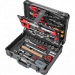 Coffret de maintenance 131 pièces ULTIMATE – KS Tools