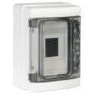 Coffret en saillie IP65 – Gewiss