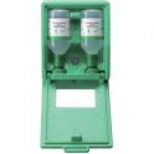 Coffret lave œil 2 x 500 ml – Laboratoires Esculape