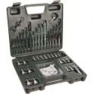 Coffret mixte precy 65 pièces – Tivoly