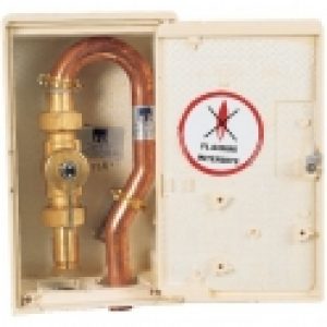 Coffret privatif de coupure – Sélection Cazabox