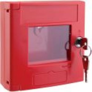 Coffret réserve de clé – Legrand