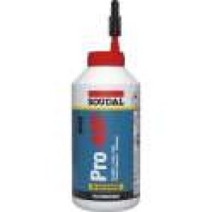 Colle à bois extérieur Pro 40 P – Soudal