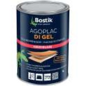 Colle de contact néoprène – Saderprène di gel – Bostik