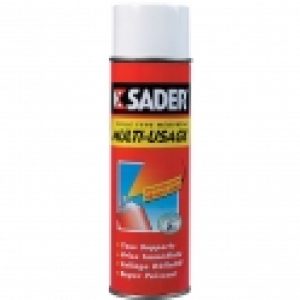 Colle néoprène en aérosol multi-usage – 500 ml – Bostik