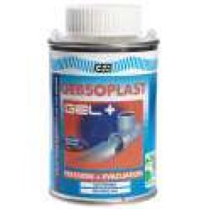 Colle PVC spécial pression – Gebsoplast gel – Geb