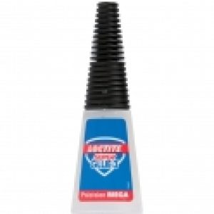 Colle Super Glue 3 – 10 g – Précision mega – Loctite