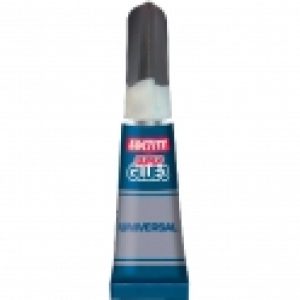 Colle Super Glue 3 – 3 g Universal – Loctite