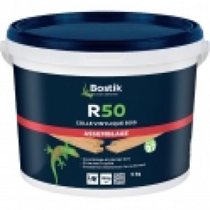 Colle vinylique prise moyenne 5 kg – R50 – Bostik