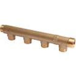 Collecteur – M 3/4″ – M 1/2″ – Watts industries