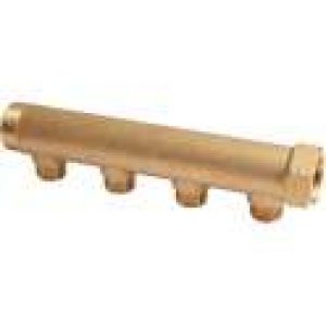 Collecteur – MF 1″ – M 1/2″ – Riquier