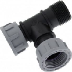 Collecteur polypropylène – Cap Vert