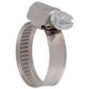 Collier bande non perforée W4 inox – Ace