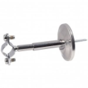 Collier de colonne, extensible – Nicoll