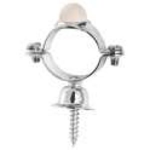 Collier de fixation avec butoir – Presto