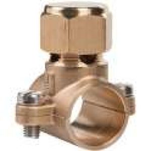 Collier de mise à la terre – Sélection Cazabox