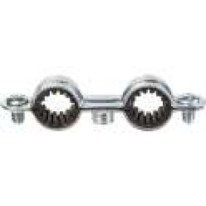 Collier isophonique double – Fischer