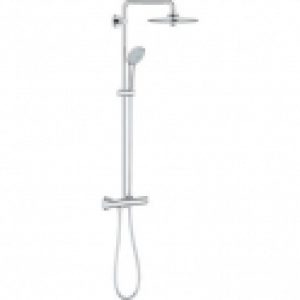 Colonne de douche Euphoria 260 Smartcontrol – Grohe
