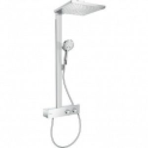 Colonne de douche Raindance E 300 1 jet 350 ST – Hansgrohe