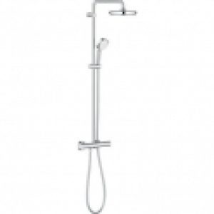 Colonne de douche Tempesta 210 – Grohe