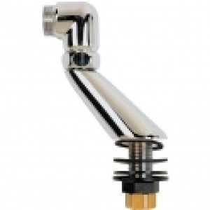 Colonnette excentrée 50 mm – M 1/2″ – M 3/4″ – Sobime