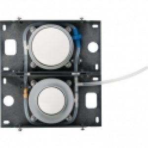 Commande pneumatique 3/6 l – Réservoir Tubchass – Clara