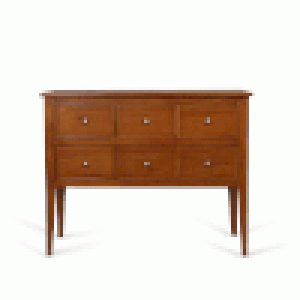 Commode ANATOLE en acajou
