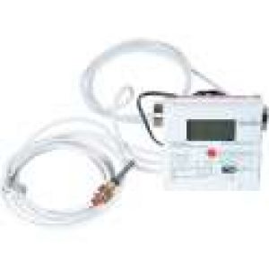 Compteur d’énergie thermique – Itron