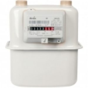 Compteur gaz G4 – Itron