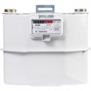 Compteur gaz G6 – Itron