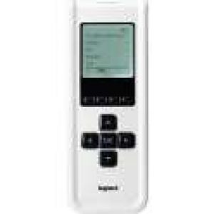 Configurateur de réglage pour hublots et détecteurs ECO2 – Legrand