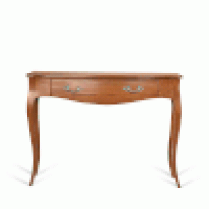 Console CHARLES en acajou