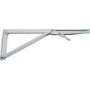 Console en acier ekmatic pliante – Jardinier massard