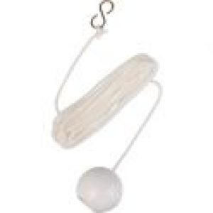 Cordon de tirage – Poussoir inverseur – Mosaic – Legrand