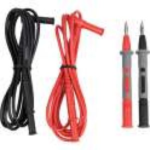 Cordons de mesure standards – Chauvin Arnoux