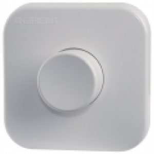 Corps de bouton poussoir – complet – Geberit