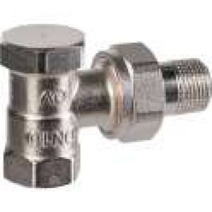 Coude de réglage – Combi 2 – Oventrop