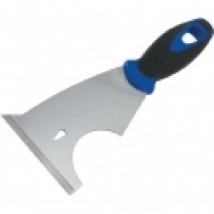 Couteau multifonctions inox – Outibat